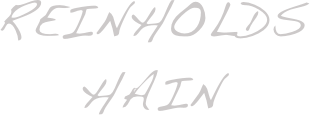 Reinholdshain